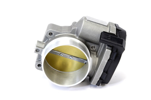 BBK 10-15 Ford F-Series Raptor 6.2 85mm Throttle Body BBK Power Plus Series (CARB EO 10-14 Only) - 1823