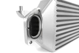Perrin 2017+ Honda Civic Type R Front Mount Intercooler - Silver - PHP-ITR-400SL