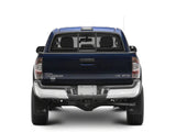 Raxiom 05-15 Toyota Tacoma Axial Series LED Third Brake Light- Smoked - TT47222