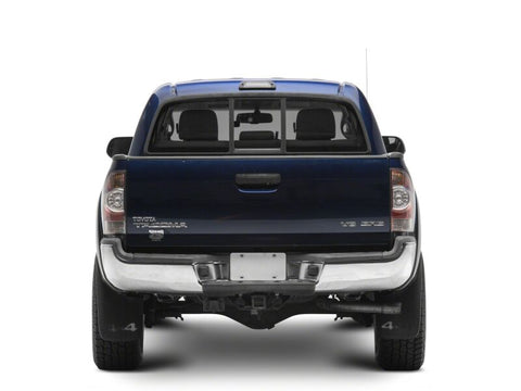 Raxiom 05-15 Toyota Tacoma Axial Series LED Third Brake Light- Smoked - TT47222