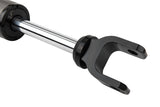 Fox 20-Up GM 2500/3500 Perf Elite Series 2.5 Front Adj Shocks 1.5-2.5in Lift - Requires Up C/A - 883-26-084