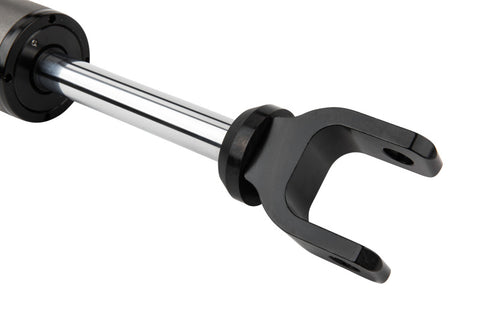 Fox 20-Up GM 2500/3500 Perf Elite Series 2.5 Front Adj Shocks 1.5-2.5in Lift - Requires Up C/A - 883-26-084