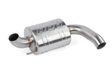 APR 18-25 Volkswagen Tiguan (MK2) AWD Catback Exhaust System - CBK0048