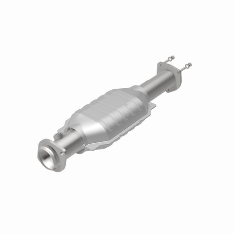 MagnaFlow Conv DF Jeep Wrangler 00-04 OEM - 49038