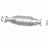 MagnaFlow Conv Toyota 23887 17.75X6.5X4 2/2 - 23888