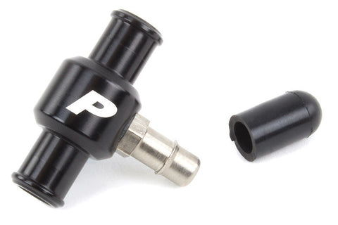 PERRIN 2015+ Subaru WRX / 2014+ Subaru Forester XT Turbo Sump Restrictor - PSP-ENG-628