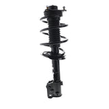 KYB Shocks & Struts Strut Plus Front Right KIA Optima 12-15 (USA build 11/30/2011+) (Exc. Hybrid) - SR4596