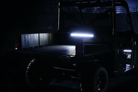 Kuryakyn Grote Xtl Task Light Kit - 3086