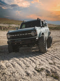 Tuff Country 2021 Ford Bronco 3.5in Suspension Lift Kit with Upper Control Arms - 23500