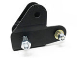 Tuff Country 97-06 Jeep Wrangler Front Track Bar Bracket (Fits with 4in Lift) - 41820