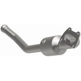 MagnaFlow 13-15 Dodge Durango V6 3.6L OEM Grade / EPA Compliant Direct-Fit Catalytic Converter - 21-250
