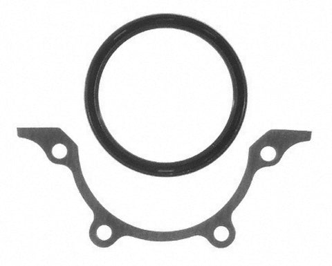 MAHLE Original Rear Main Seal Set, Mazda Miata and Ford applications BP engine - JV559