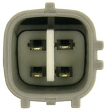 NGK Toyota Sienna 2013-2011 Direct Fit 4-Wire A/F Sensor - 24850