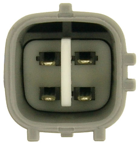 NGK Toyota Sienna 2013-2011 Direct Fit 4-Wire A/F Sensor - 24850