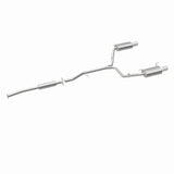 MagnaFlow Sys C/B Honda Accord 3.0L V6 98-02 - 15640