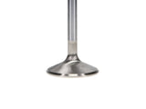Manley Pontiac 400-428-455 1.770 Race Master Exhaust Valves (Set of 8) - 11355-8