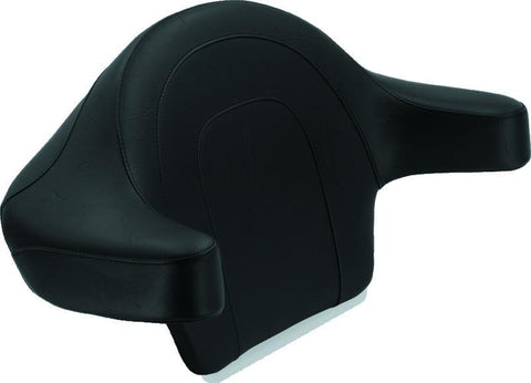 Mustang 08-21 Harley Electra Glide,Rd Glide,Rd King,Str Glide Touring Arm Wrap - Black - 76857
