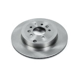 Power Stop 07-15 Mazda CX-9 Rear Autospecialty Brake Rotor - JBR1398
