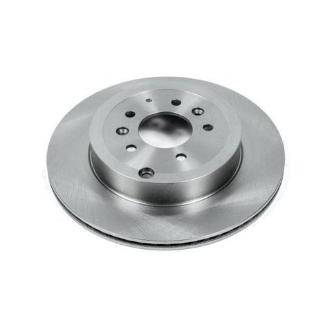 Power Stop 07-15 Mazda CX-9 Rear Autospecialty Brake Rotor - JBR1398