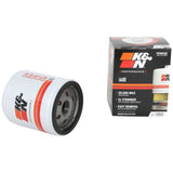 K&N 87-92 Supra Turbo /93-98 Supra Turbo/Non-Turbo / 06-09 Miata / 07-09 Mazdaspeed3 Performance Gol - HP-1002