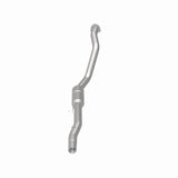 MagnaFlow Direct Fit Catalytic Converter 01-03 Audi S8 4.2L Passenger Side - 51086