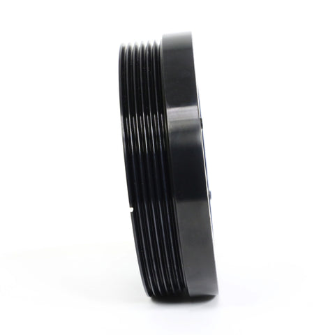Fluidampr 13-20 Subaru BRZ / 15-22 Subaru WRX / Toyota 4U-GSE Steel Internally Balanced Damper - 571101