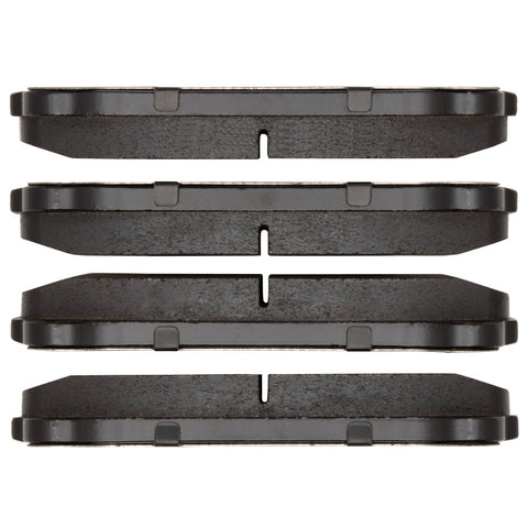 R1 09-24 Nissan GT-R Rear Optimum OE Brake Pads - 2551-1383-00