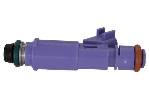 Ford Racing 24 LB/HR Fuel Injector Set of 8 - M-9593-LU24A