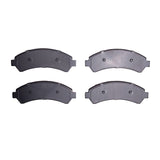 R1 97-05 Oldsmobile Bravada Front Super Duty Brake Pads - 2214-0726-00