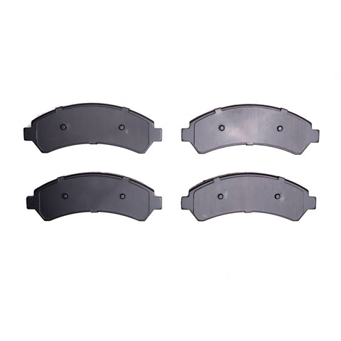 R1 97-05 Oldsmobile Bravada Front Off-Road/Tow Brake Pads - 2400-0726-00