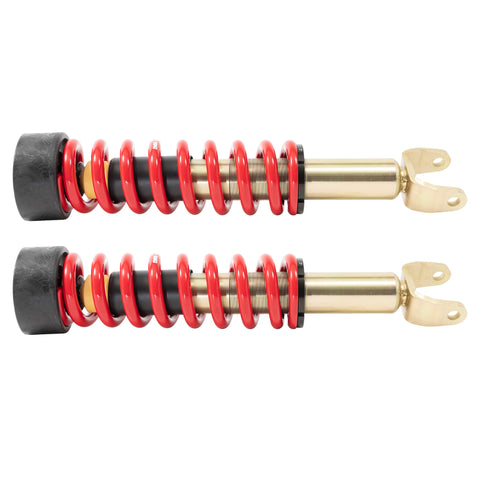 Belltech 4in Lifted Front Ride Height Coilover Kit 2019+ RAM 1500 (Non-Classic) - 15205