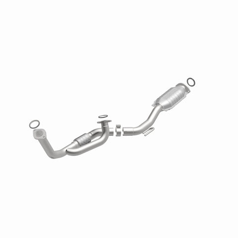 MagnaFlow Direct Fit Catalytic Converter 98-03 Avalon/Camry 3.0L - 51091