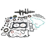 Hot Rods 13-15 Polaris Ranger 900 XP 900cc Bottom End Kit - HR00118