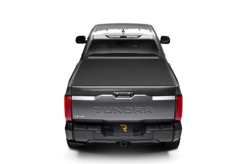 Truxedo 2022 Toyota Tundra 6ft. 6in. Pro X15 Bed Cover - With Deck Rail System - 1464301