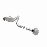MagnaFlow Conv DF 09-10 Dodge Ram 1500 Pickup Truck 5.7L - 49664