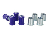 SuperPro 1984 Toyota 4Runner Front Control Arm Bushing Kit - SPF2337K
