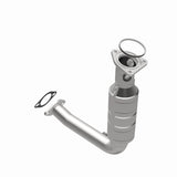 MagnaFlow Direct Fit Catalytic Converter 00-04 Ford Focus 4.2L M/T - 25201