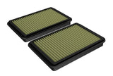 aFe Magnum FLOW Pro Guard7 Air Filter 21+ RAM 1500 TRX V8-6.2L - 30-10401GM