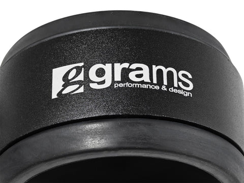 Grams Performance Billet Mount Single Fuel Pump - G2-99-3030