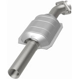 MagnaFlow Direct Fit Catalytic Converter Tempo 92-94 - 23369