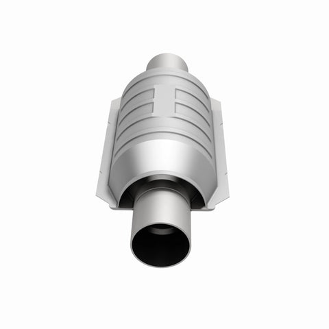 MagnaFlow Universal Catalytic Converter 2.00 with 1-O2 Rear CA - 441234