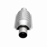 MagnaFlow Universal Catalytic Converter 1.75 with 1-O2 Front CA - 444233
