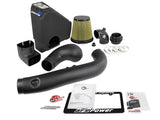 aFe Momentum ST Pro GUARD 7 Cold Air Intake System 14-17 Jeep Cherokee (KL) I4-2.4L - 75-46216