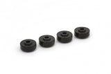 Daystar Large Stem Cushions 1.75 OD .420 ID - KU08034BK