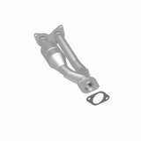 MagnaFlow Direct Fit Catalytic Conv 03-05 Mazda 6 3.0L Driver Side Rear *NOT FOR SALE IN CALIFORNIA* - 51975