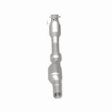 MagnaFlow Direct Fit Catalytic Converter 06 Audi RS4 Awd P/S OEM - 49263
