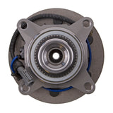 MOOG 05-08 Ford F-150 Front Hub Assembly - 515079