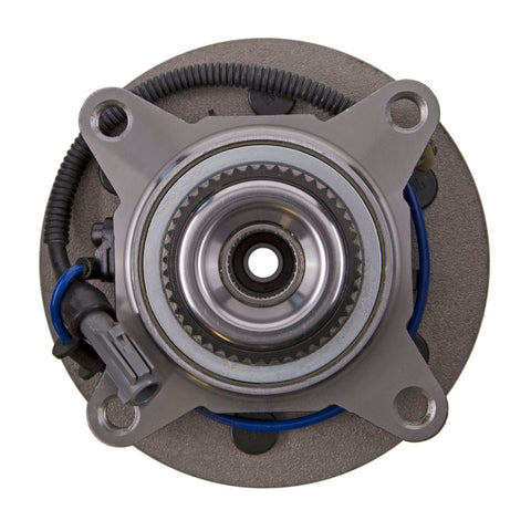 MOOG 05-08 Ford F-150 Front Hub Assembly - 515079