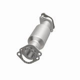 MagnaFlow Conv Direct Fit 2011 Kia Sorento 3.5 Underbody - 52644