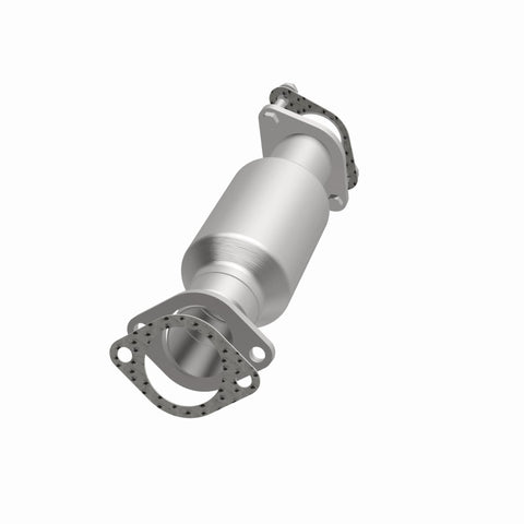MagnaFlow Conv Direct Fit 2011 Kia Sorento 3.5 Underbody - 52644
